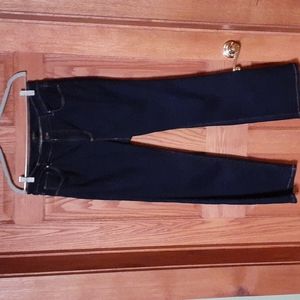 ANN TAYLOR Blue Jeans